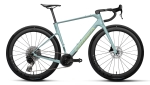 Gravel dviratis Orbea TERRA RACE M22 LTD 1X