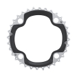 Chainring Shimano FC-M770-10, Deore XT