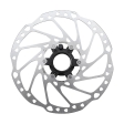 Stabdžių diskas Shimano RT-EM600