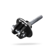 Camera Mount Pro Black. Topcap 1 1/8