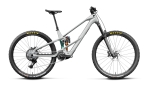 Elektrinis dviratis Orbea WILD LT M20