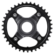 Chainring Shimano SM-CRE80-12-B, Steps
