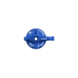Detalė FOX Damping Adj. Part:LeverCompression Selector201432 and 34 Fit CTD Adjust (210-22-761)