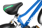 Kids bike WOOM 3 SKY BLUE