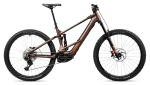 E-bike Orbea WILD TR H10