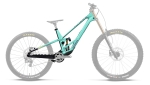 Kalnų dviračio rėmas Orbea RALLON 442 DH