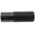 FOX Body: (T) DHX2 Outer (4.680 TLG) Black Ano Type III 250 X 75 (204-18-108)