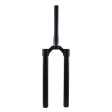 FOX Service Set: 2018 36 27.5in 180 and 29in 160 Black Ano Fox Matte Black 44 Rake 1.5T CSU Assy (820-12-045-KIT)