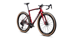 Gravel dviratis S-Works CRUX 5 LTD MADE IN RACING 2027