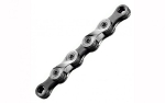 Chain KMC X9 9S Silv/Grey 114L (998)