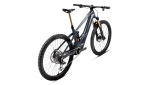 E-bike Orbea WILD TR M20