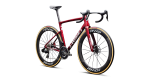 Plento dviratis S-Works TARMAC SL9 LTD MADE IN RACING 2027