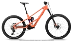 Elektrinis dviratis Orbea WILD LT H10 MULLET