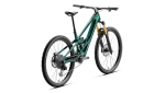 Elektrinis dviratis Orbea WILD LT M-LTD RS