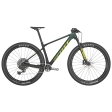 Mountain bike Scott Scale Rc World Cup
