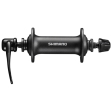 Priekinė stebulė Shimano HB-T3000, Acera