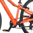 Kids bike Scott Contrail 400