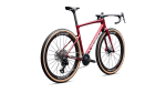 Gravel dviratis S-Works CRUX 5 LTD MADE IN RACING 2027