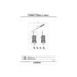 Stabdžių nuorinimo įrankis Shimano TL-BR002 for Shift Brake Lever