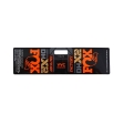 Lipdukai FOX Decal: 2021 F-S DHX2 Resy Orange 0 (024-13-035)