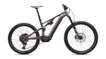 E-bike Specialized LEVO COMP ALLOY G4 2026
