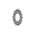 Galinė žvaigždutė Shimano XTR, CS-M9100 16T 12s