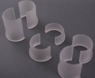 FOX Kit: DYAD IFP Chamber Plastic Clamp Set (803-00-590)