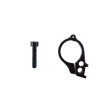 Detalė FOX Service Set: 22.2 Remote Band Clamp Assy For: 2022 21 Transfer Remotes (825-05-006-KIT)