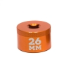 FOX 2017 Tooling: Fork Topcap Socket 26mm 3/8 Drive (398-00-702)