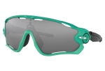 Oakley Jawbreaker Celeste/Prizm Black 