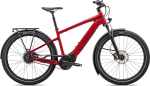 Elektrinis dviratis Specialized VADO 4.0 IGH NB