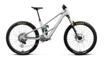 E-bike Orbea WILD LT M-LTD RS