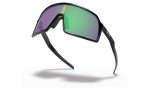 Akiniai nuo saulės OAKLEY Sutro S Pol Black/PrizmJade