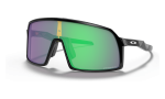 Akiniai nuo saulės OAKLEY Sutro S Pol Black/PrizmJade