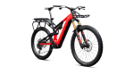 Elektrinis dviratis S-Works LEVO X G4 2026