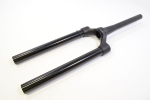 Detalė Fox Service Set: 2017 34 29in 140 Black Ano Matte Black 1.5 Short Taper CSU (820-11-960-KIT)