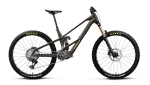 E-bike Orbea WILD LT M-TEAM RS