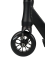 Triukinis paspirtukas Chilli Grim Reaper 110mm, black