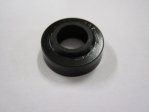 FOX Seals: U-cup H (Ø 0.375 Shaft) 4181 Nitrile durometer 70 (036-01-004-A)