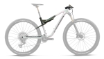 Mountain bike frameset Orbea OIZ OMX+IL SL R+K
