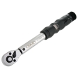 Torque Wrench Var 3-14 Nm