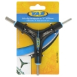 Alen Key Set Var 4/5/6 mm blister
