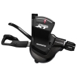 Shift lever Shimano Deore XT, SL-M8000