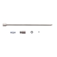 Įrankis FOX Service Tool: Gas Fill 100-175mm Transfer Assy (803-01-384)
