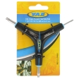 Y-Wrench Var T10/T25/T35