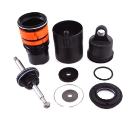 Detalė Fox Service Kit: 2019 FLOAT X2 Update Kit 205 X 60 (803-01-302)