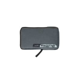 Phone pouch PRO Gravel Grey WaterPROof