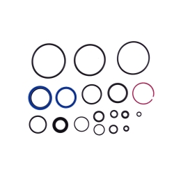 Detalė FOX Seal Kit: 2021 F-S Grip2 VVC 34/36/38/40 (803-01-494)