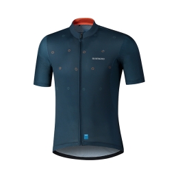 Cycling jersey Shimano Aerolite