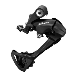 Galinis pavarų perjungėjas Shimano RD-T3000, Acera